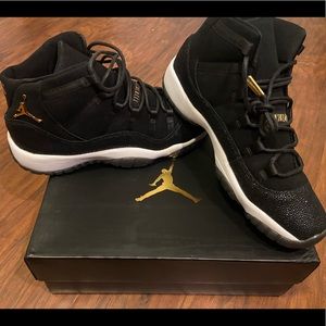 New in Box Jordan 11 Retro